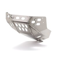 YAMAHA SKID PLATE