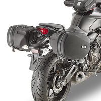 GIVI BOČNÉ DRŽIAKY YAMAHA MT-07 (18-23) TE2140