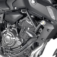 GIVI MONTÁŽNA SADA PRE PADACIE PROTEKTORY SLD01 NA YAMAHA MT-07 (18-23) SLD2140KIT