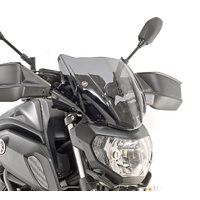 GIVI PLEXI YAMAHA MT 07 (18-20) A2140