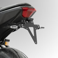 HS MOTO DRŽIAK EČV SADA PRE YAMAHA MT-07 (25-)