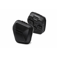 SW MOTECH URBAN ABS BOČNÉ KUFRE YAMAHA MT-07 (24-)