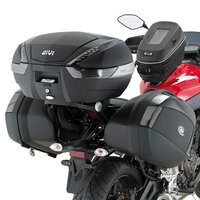 GIVI DRŽIAK KUFRA YAMAHA MT 07 (14-17) 2118FZ