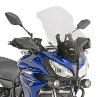 GIVI PLEXI YAMAHA MT 07 TRACER (16-19) D2130ST