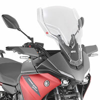 GIVI PLEXI YAMAHA TRACER 700 (20-23) D2148ST
