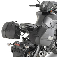 GIVI BOČNÉ DRŽIAKY YAMAHA MT-09 (17-20) TST2132