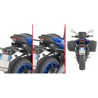 GIVI DRŽIAK BOČNÝCH TAŠIEK YAMAHA MT-09 (24) TR2169
