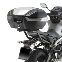 GIVI DRŽIAK KUFRA YAMAHA MT-09 (13-16) / XSR 900 (16-21) 2115FZ