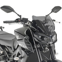 GIVI PLEXI YAMAHA MT-09 (17-20) A2132