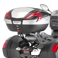GIVI DRŽIAK KUFRA YAMAHA MT-09 TRACER (15-17) SR2122