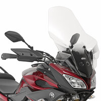 GIVI PLEXI YAMAHA MT 09 TRACER (15-17) 2122DT