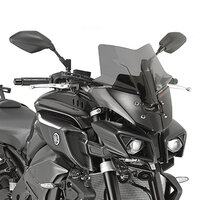 GIVI PLEXI YAMAHA MT 10 (16-21) D2129B