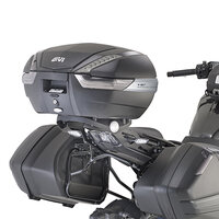 GIVI ZADNÝ NOSIČ YAMAHA NIKEN 900 (19-23) SR2143