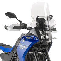 GIVI ČÍRE PLEXI YAMAHA TÉNÉRÉ 700 (25) D2174ST