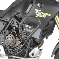 GIVI PADACIE RÁMY YAMAHA TÉNÉRÉ 700 (21-23) TN2158