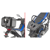 GIVI ZADNÝ NOSIČ KUFRA YAMAHA TÉNÉRÉ 700 (25) SR2174