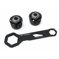 OFF THE ROAD NASTAVITEĽNÉ VIEČKA VIDLICE YAMAHA TÉNÉRÉ 700