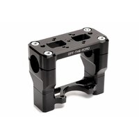 OFF THE ROAD SVORKA RIADIDIEL YAMAHA TÉNÉRÉ 700 (2019-2025)