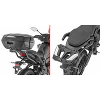 GIVI ZADNÝ NOSIČ KUFRA YAMAHA TRACER 7 (25) SR2177