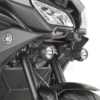 GIVI DRŽIAK PRÍDAVNÝCH SVETIEL YAMAHA TRACER 900/GT (18-20) LS2139