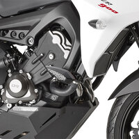 GIVI MONTÁŽNA SADA PRE PADACIE PROTEKTORY SLD01 NA YAMAHA TRACER 900/GT (18-20) SLD2139KIT