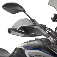 GIVI ROZŠÍRENIE KRYTU RÚK YAMAHA TRACER 900/GT (18-20) EH2139