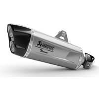 YAMAHA VÝFUK AKRAPOVIČ EU5+ PRE XT 700 TÉNÉRÉ WORLD RAID (26-) TITAN