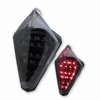 HS MOTO LED BRZDOVÉ SVETLO YAMAHA YZF - R 1 (07-08)/ T - MAX 530 (12-13)