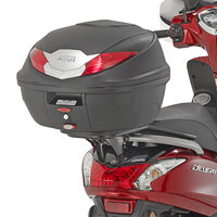 GIVI ZADNÝ NOSIČ YAMAHA D´ELIGHT 125 (17-23) SR2134