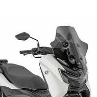 GIVI DYMOVÉ PLEXI YAMAHA N-MAX 125 (25) 2170D