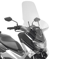 GIVI PLEXI YAMAHA N-MAX (15-20) 2123DT