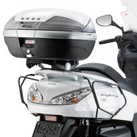 GIVI NOSIČ YAMAHA MAJESTY 400 (04-14) E331