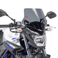 GIVI PLEXI YAMAHA MT 03 321 (16-19) A2127