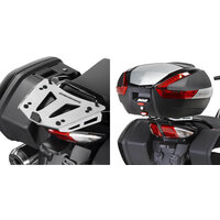 GIVI DRŽIAK KUFRA YAMAHA FJR 1300 (06-20) SRA2109