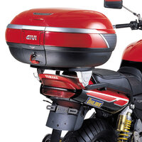 GIVI DRŽIAK MONORACK YAMAHA XJR 1200 (95-98) / 1300 (98-02) 341F
