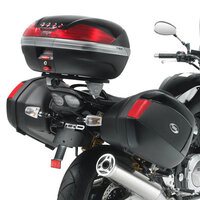 GIVI DRŽIAK KUFRA YAMAHA XJR 1300 (07-14) 361F