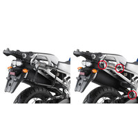 GIVI BOČNÉ NOSIČE YAMAHA XT 1200 Z/ZE SUPER TÉNÉRÉ PLR2119