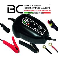 BC BATTERY NABÍJACKA AKUMULÁTOROV JUNIOR 900