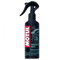 MOTUL E4 PERFECT SEAT ČISTIČ NA SEDADLÁ 250ml