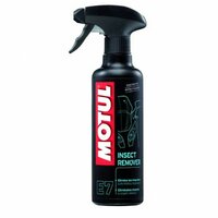 MOTUL E7 ODSTRAŇOVAČ HMYZU INSECT REMOVER 400ml
