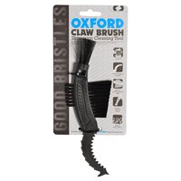 OXFORD KEFA CLAW BRUSH