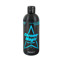 HS MOTO CHROME-MAGIC 2.0 LEŠTIDLO NA CHRÓM 250 ML