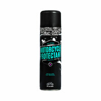 MUC OFF OCHRANNÝ PROSTRIEDOK MOTORCYCLE PROTECTANT 500ML