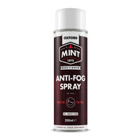 OXFORD MINT SPREJ PROTI ZAHMLIEVANIU 250ML