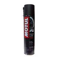 MOTUL C2+ MAZAČ REŤAZE 400ml