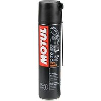 MOTUL C3 OFF ROAD MAZAČ REŤAZE 400ml