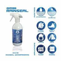 OXFORD IMPREGNAČNÝ SPREJ RAINSEAL 500ML