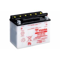 YUASA AKUMULÁTOR YB12B-B2