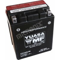 YUASA AKUMULÁTOR YTX14AHL-BS