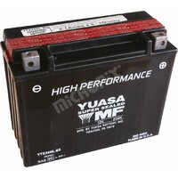 YUASA AKUMULÁTOR YTX24HL-BS
